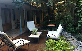 Cruce'S Hotel Boutique